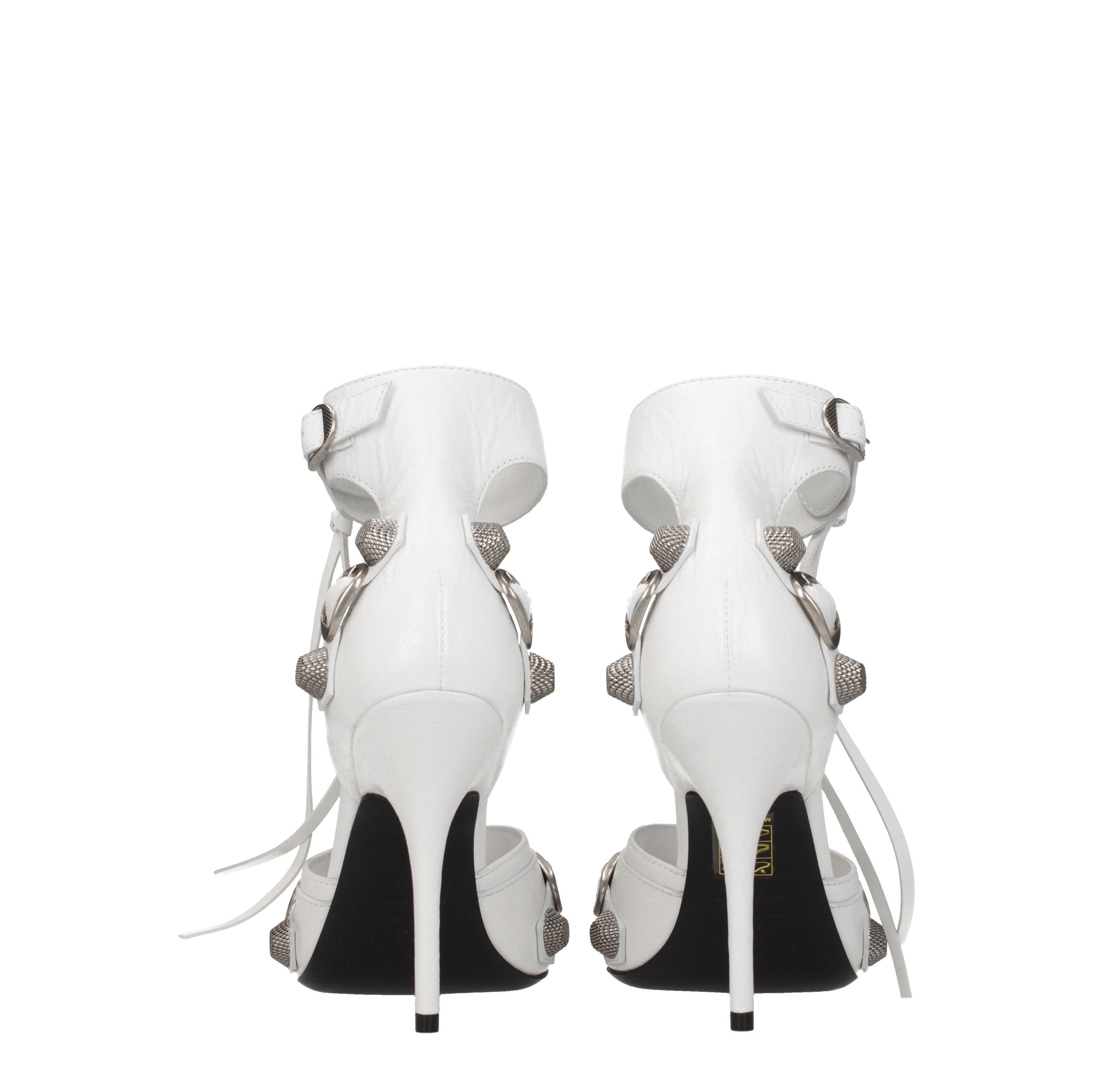 [Balenciaga] Sandals SS26 743057WAD4E9081
