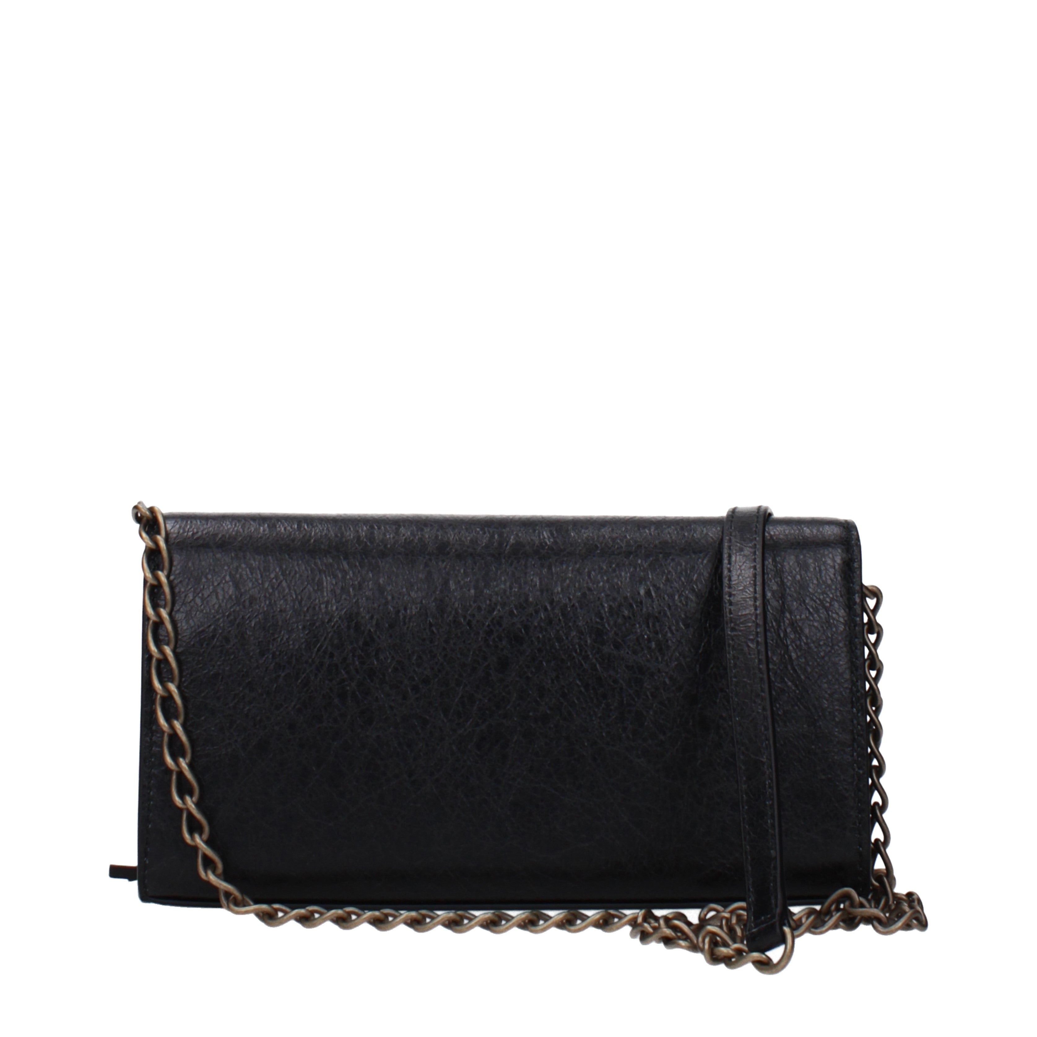 [Balenciaga] Minibag FW26 8194722ABEK1000
