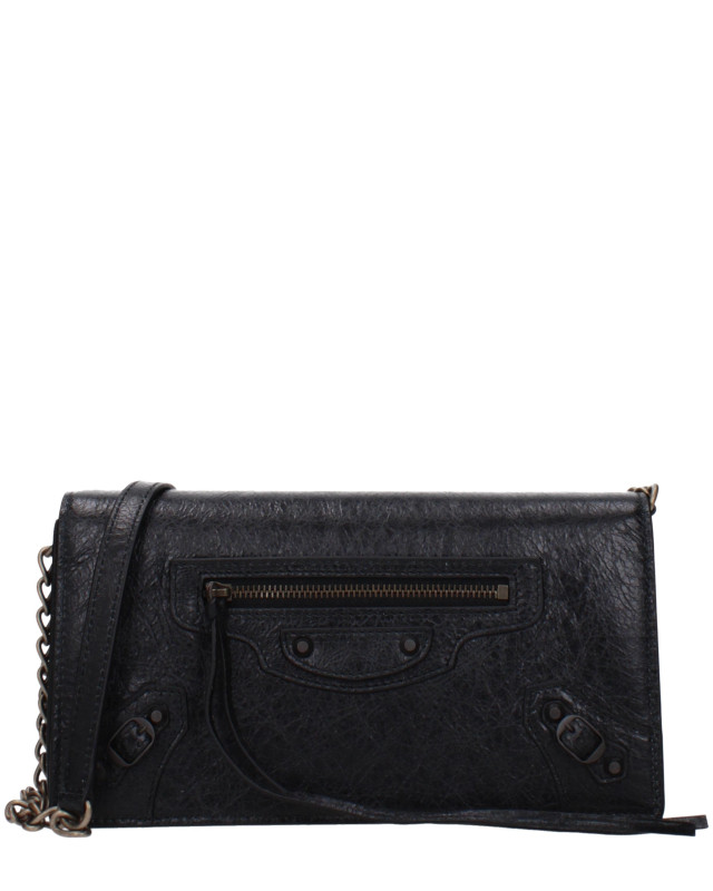 [Balenciaga] Minibag FW26 8194722ABEK1000