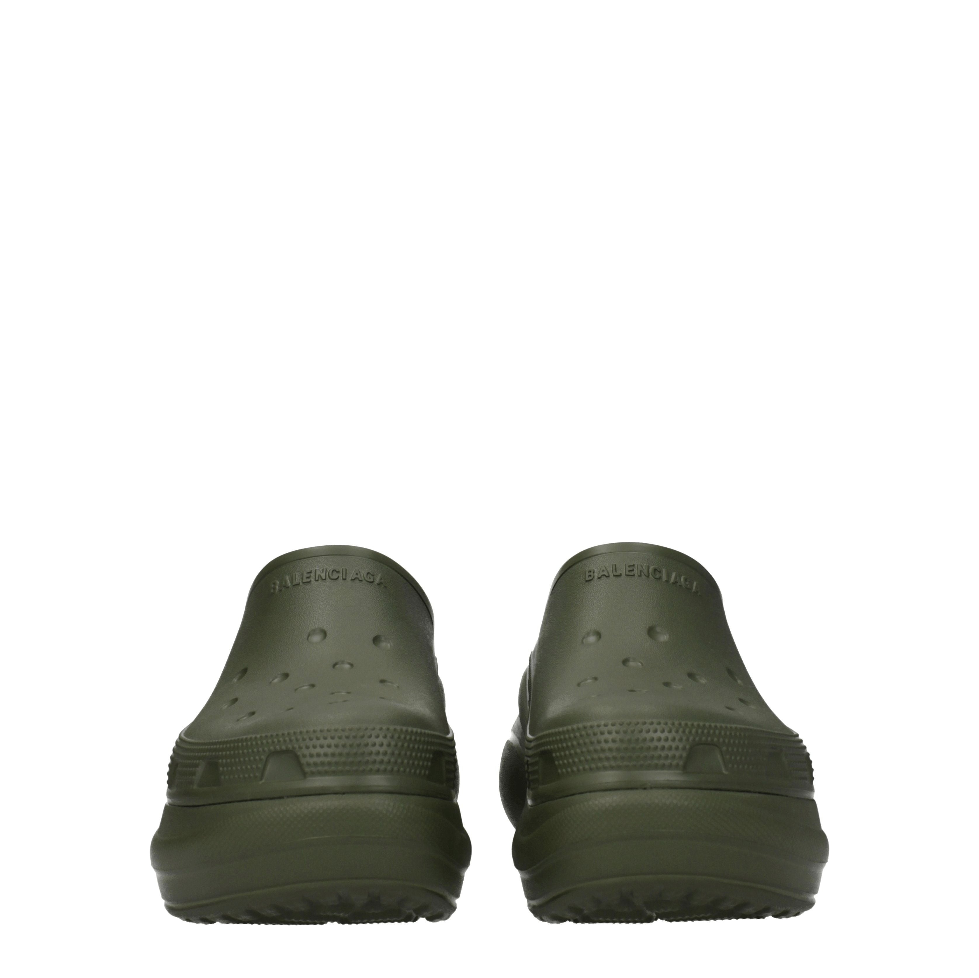 [Balenciaga] Slippers SS26 720857W1S8E3310