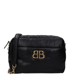 [Balenciaga] Cross body bag SS26 8064582AAR81000