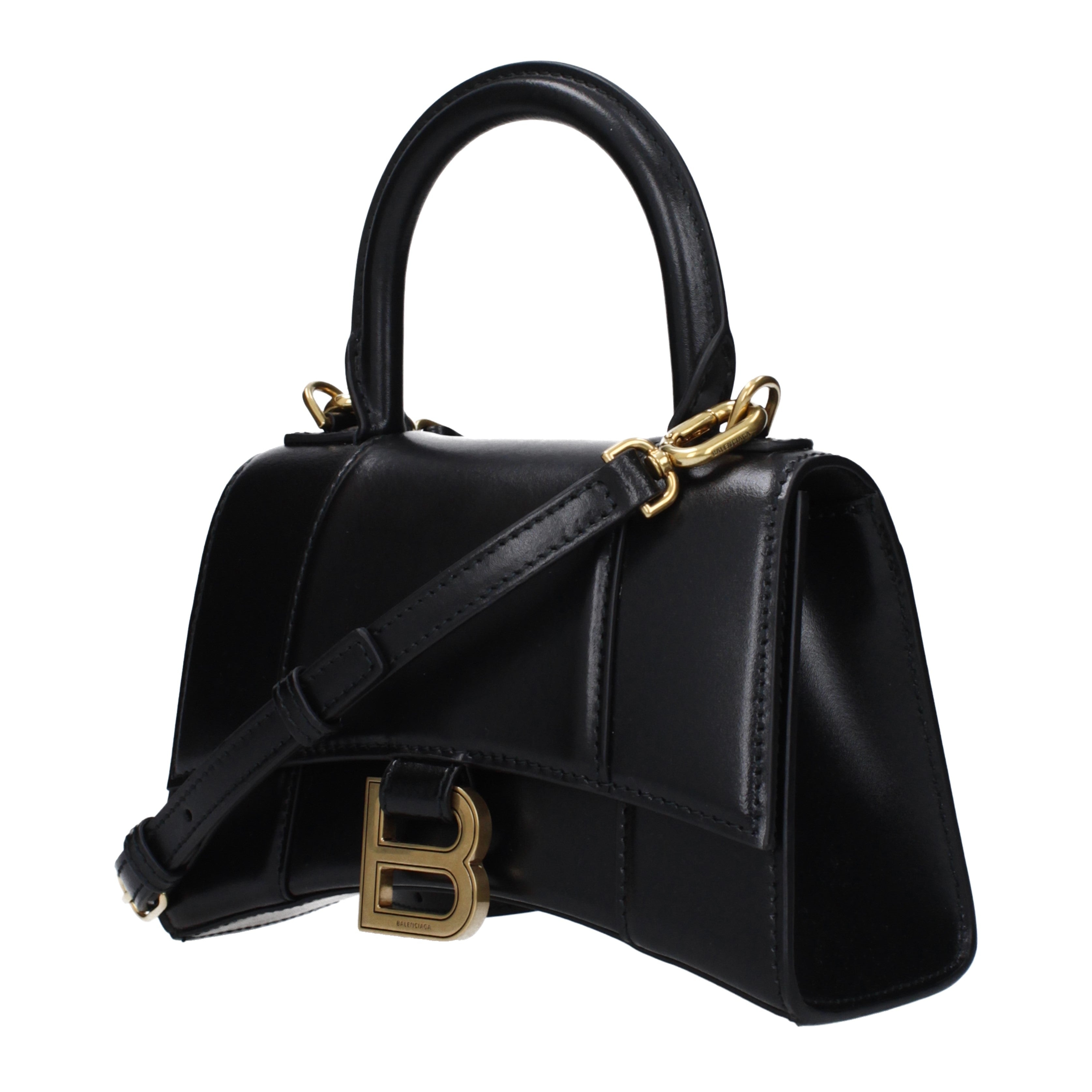 [Balenciaga] Tote bag FW26 5928331QJ4M1000