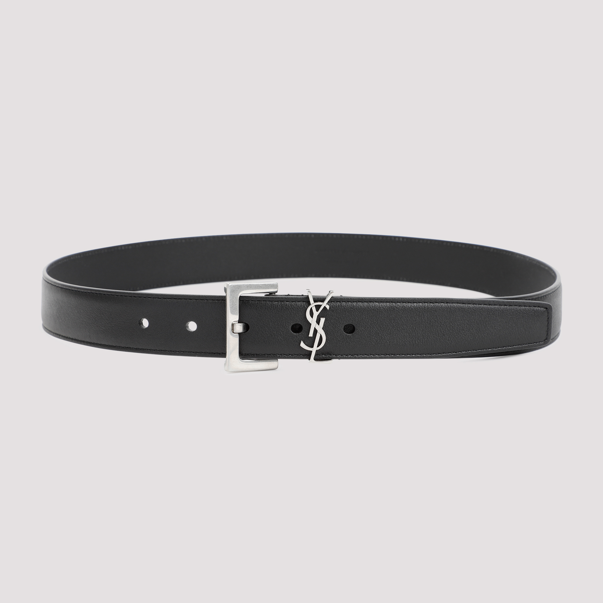 [Saint Laurent] Belt FW26 634437.BOO0E
