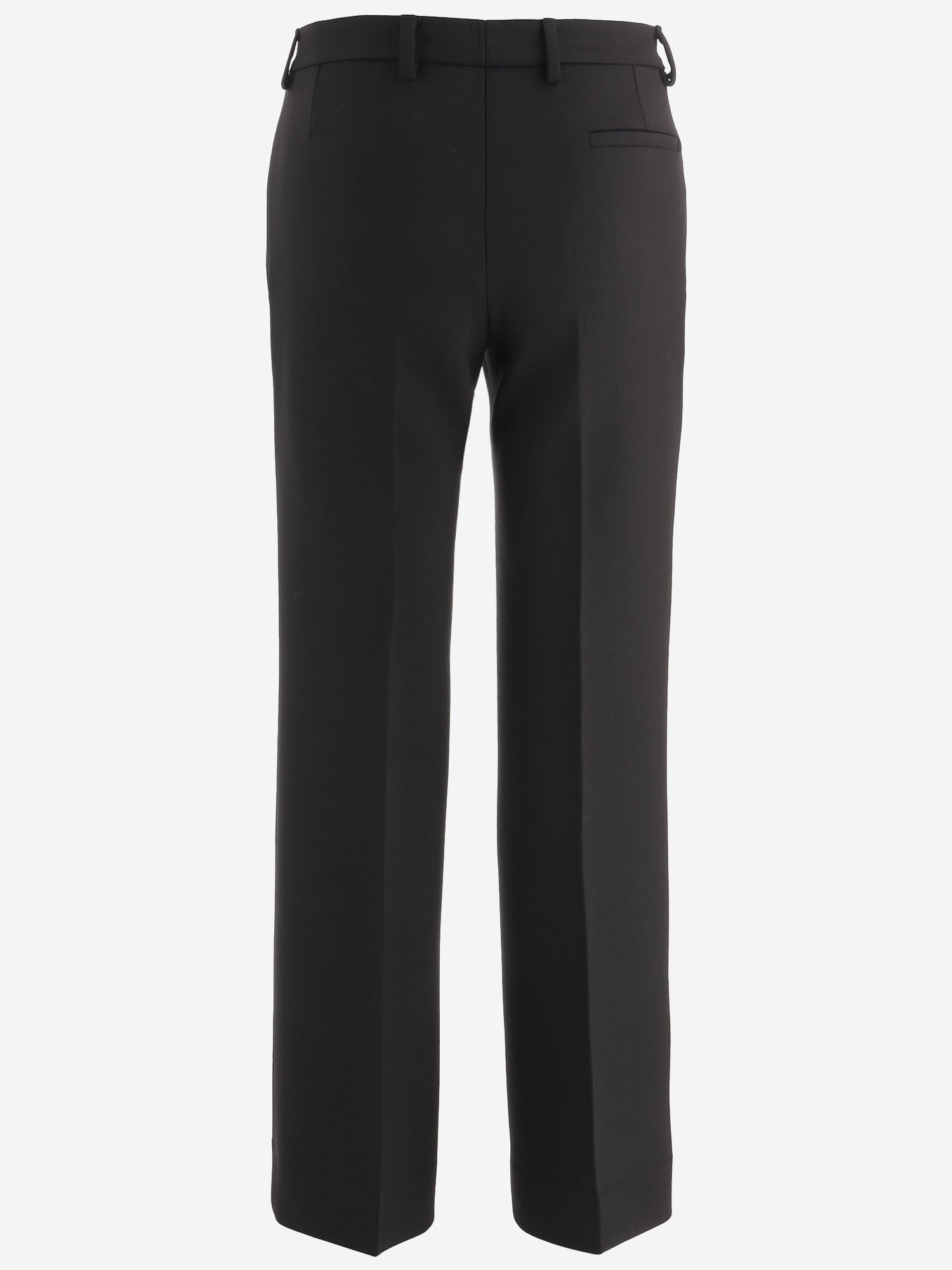 [DARKPARK] Trousers FW26 WTR104FAW630099