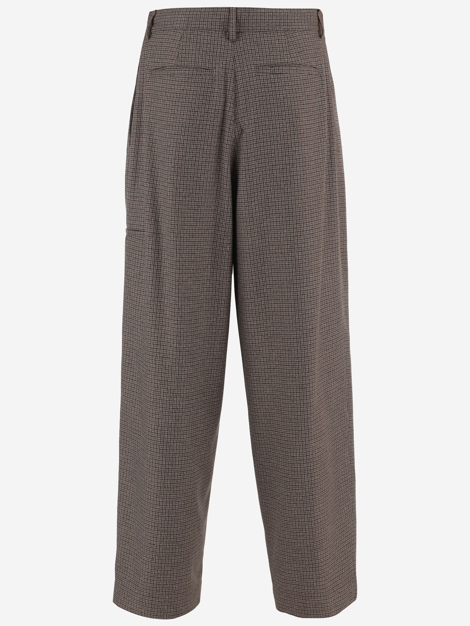 [DARKPARK] Pants FW26 MTR44FAC1870095