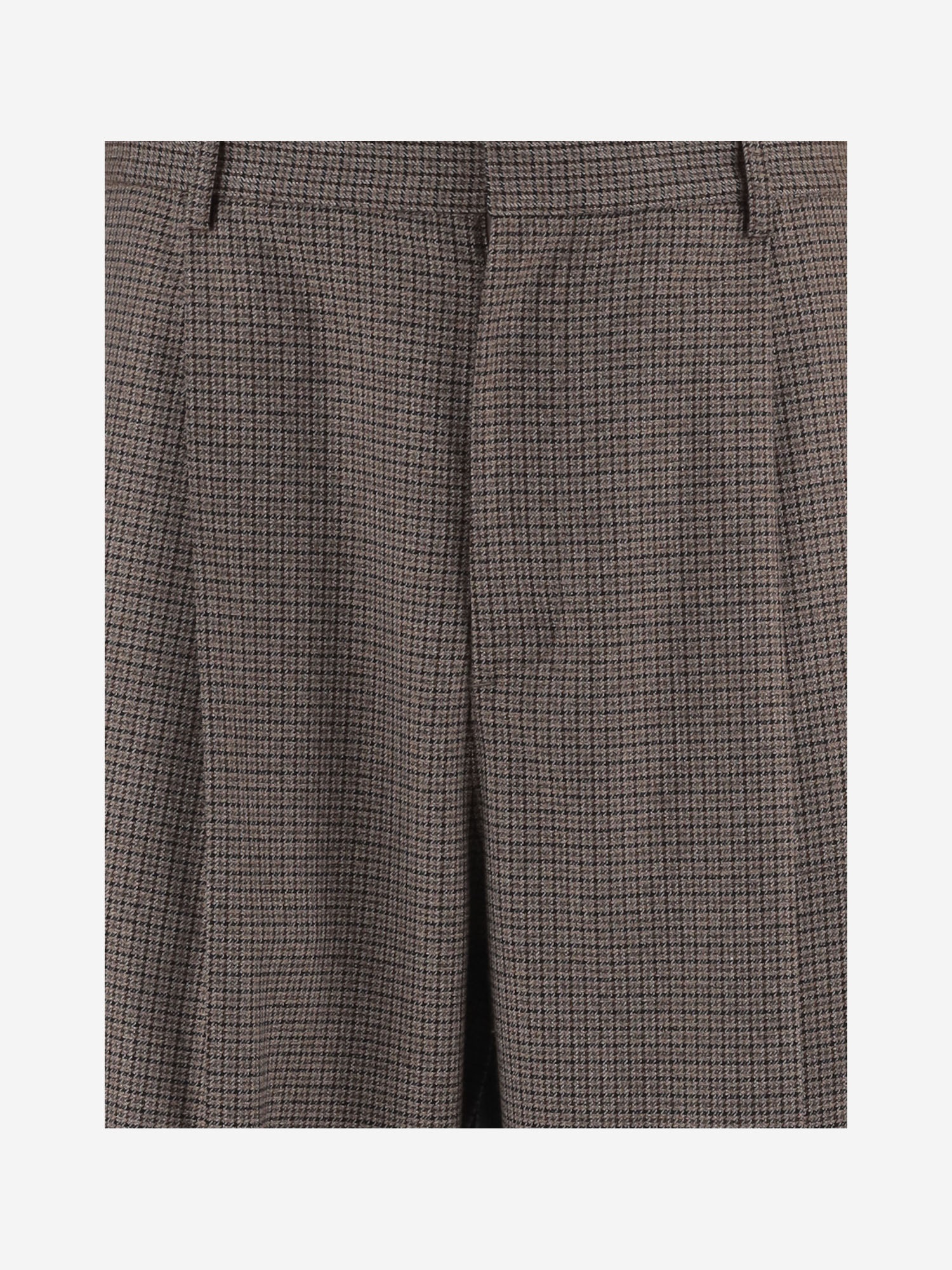 [DARKPARK] Pants FW26 MTR44FAC1870095