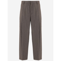 [DARKPARK] Pants FW26 MTR44FAC1870095