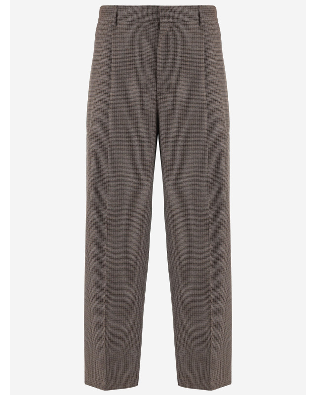 [DARKPARK] Pants FW26 MTR44FAC1870095
