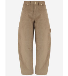 [DARKPARK] Pants FW26 WTR03NFAC1910085