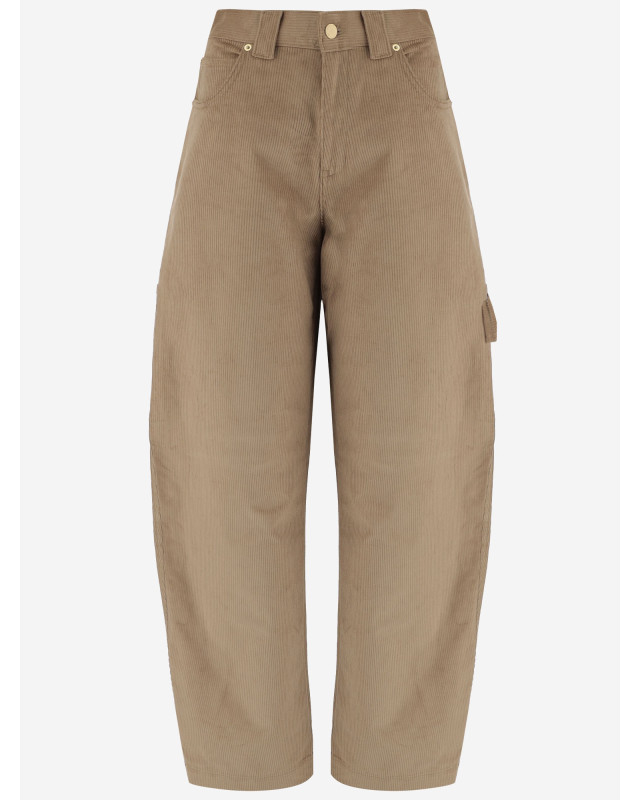 [DARKPARK] Pants FW26 WTR03NFAC1910085