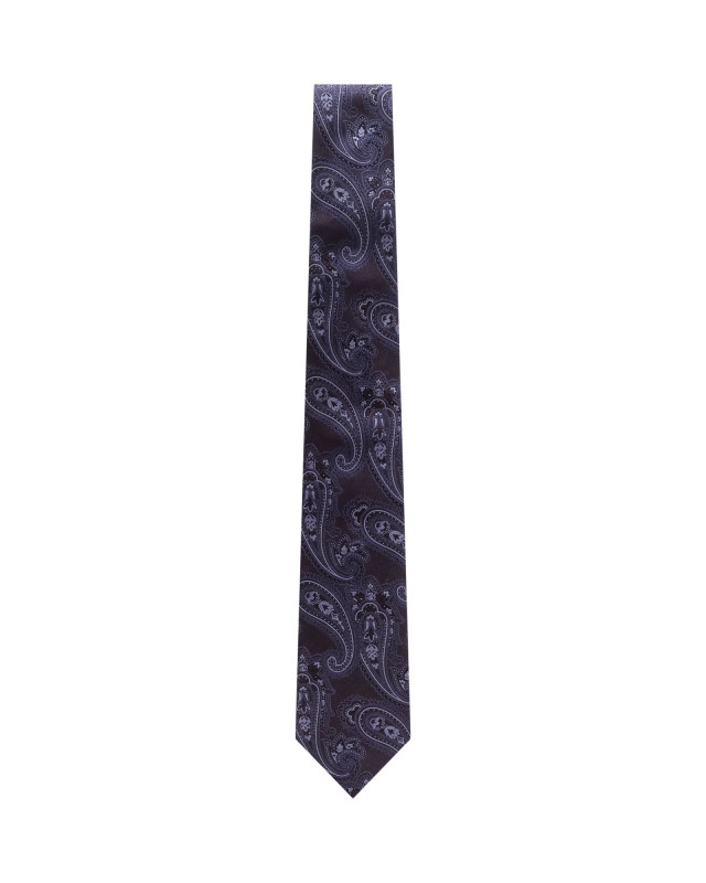 [Etro] Tie FW26 MASA0001AQ12E S9860