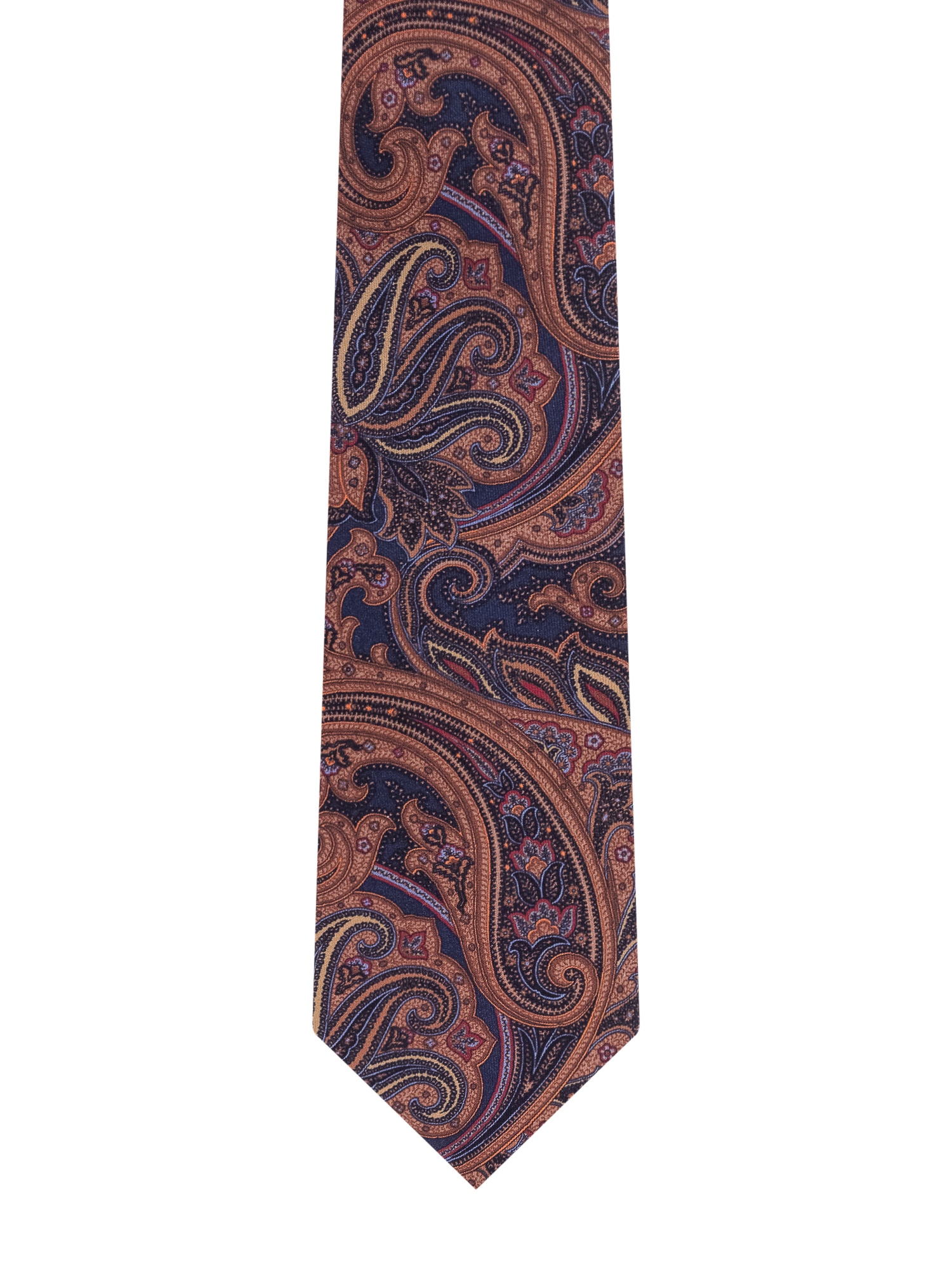 [Etro] Tie FW26 MASA0001AV773 S9883