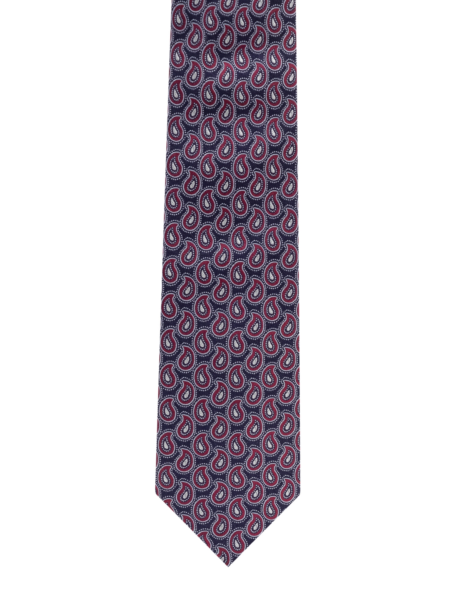 [Etro] Tie FW26 MASA0001AQ12B S9883