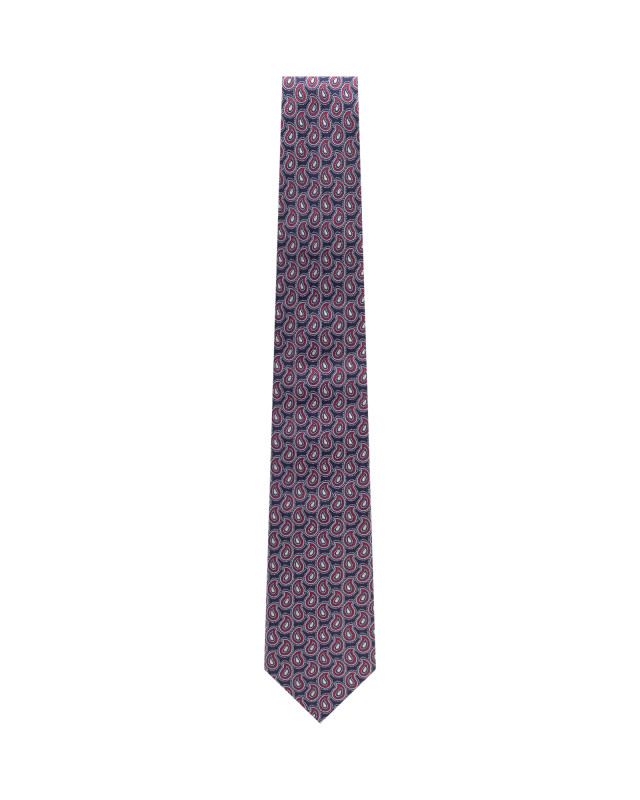[Etro] Tie FW26 MASA0001AQ12B S9883
