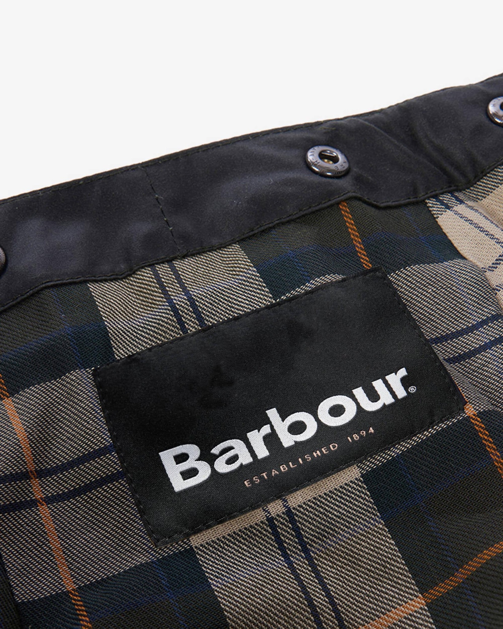 [Barbour] Fashion Accessory FW26 MHO0004SG91