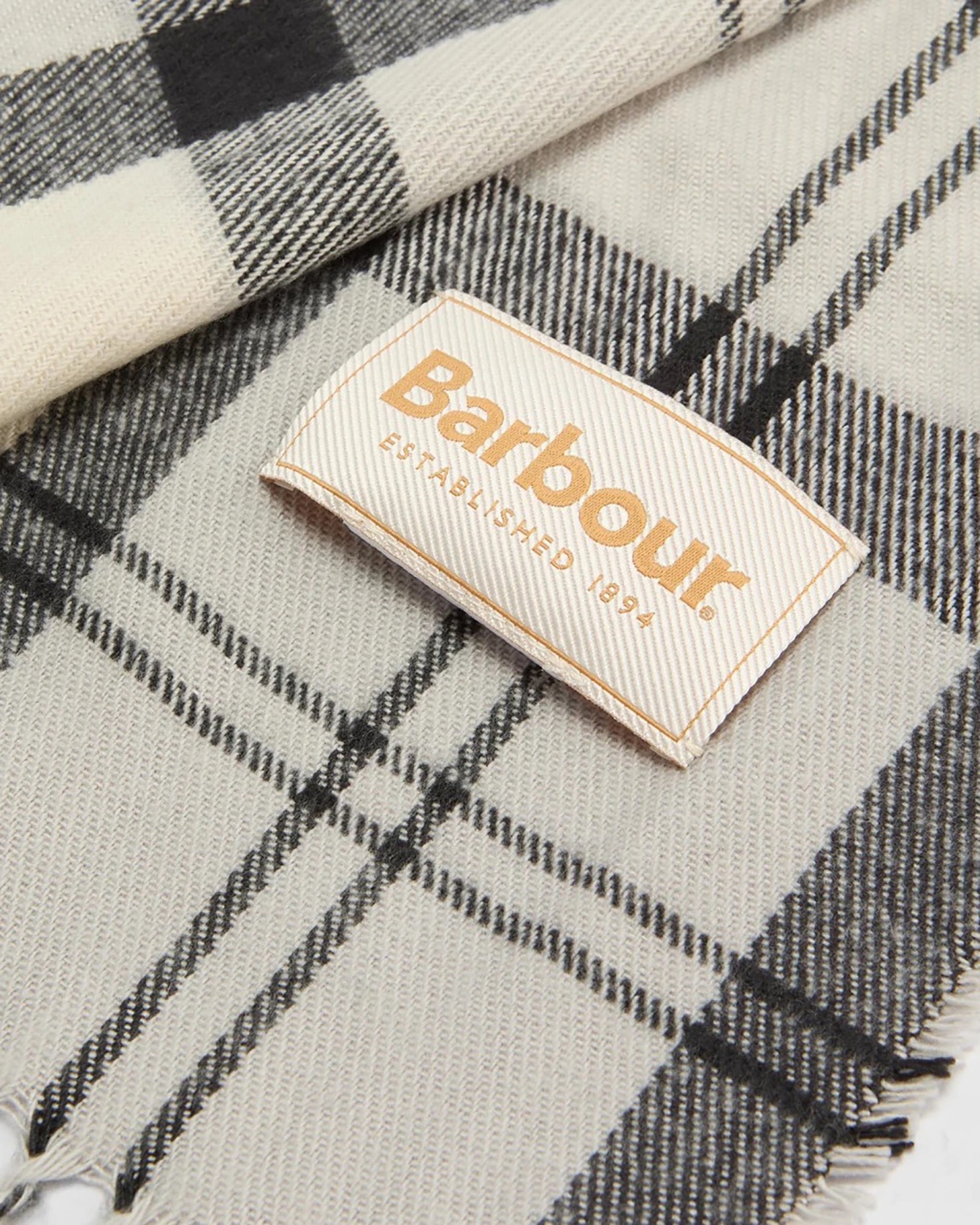[Barbour] Beanie FW26 LGS0054LGSGY31