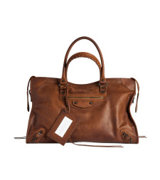 [Balenciaga] Tote bag FW26 865765 2ACML