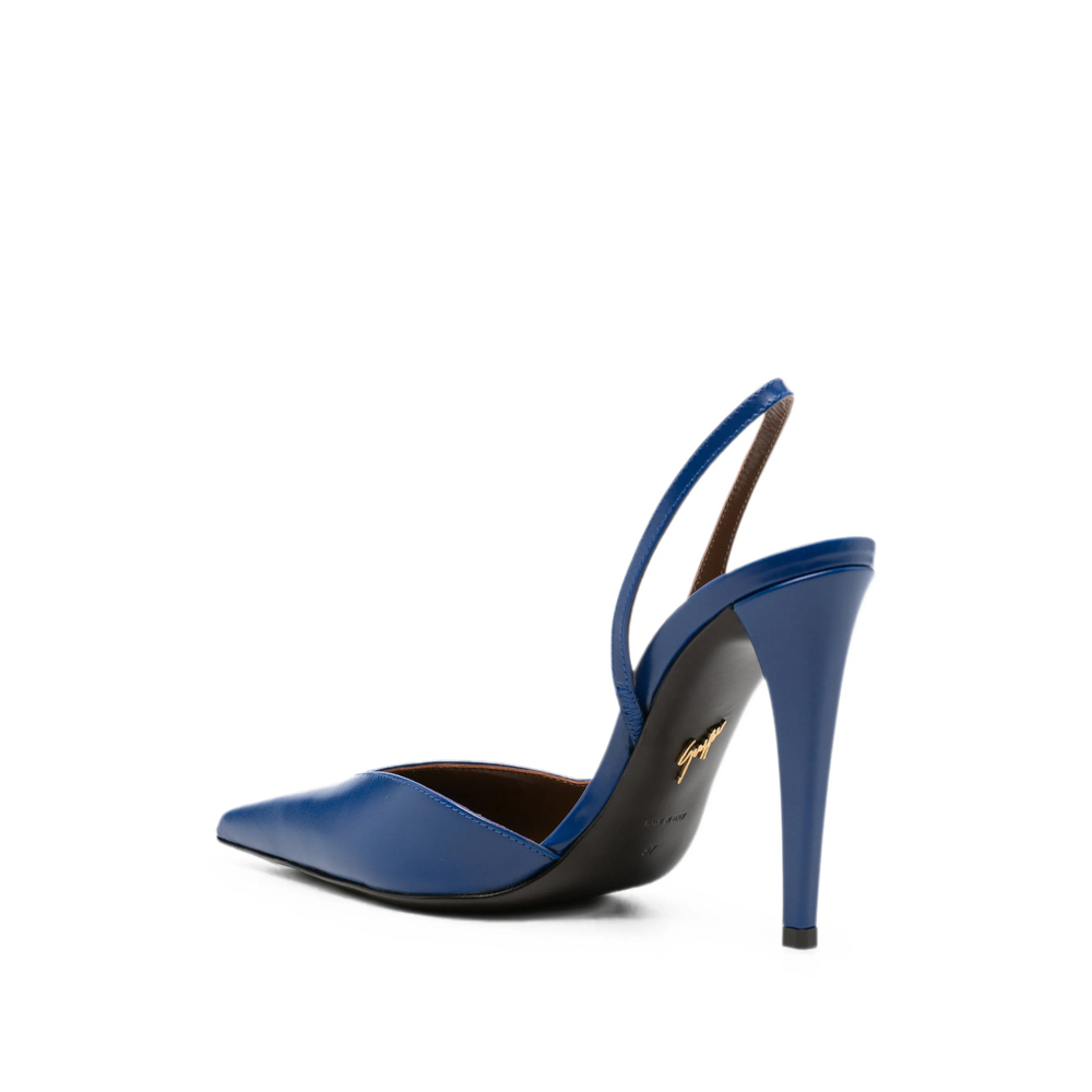 [Giuseppe Zanotti] Slingback FW26 I650006001