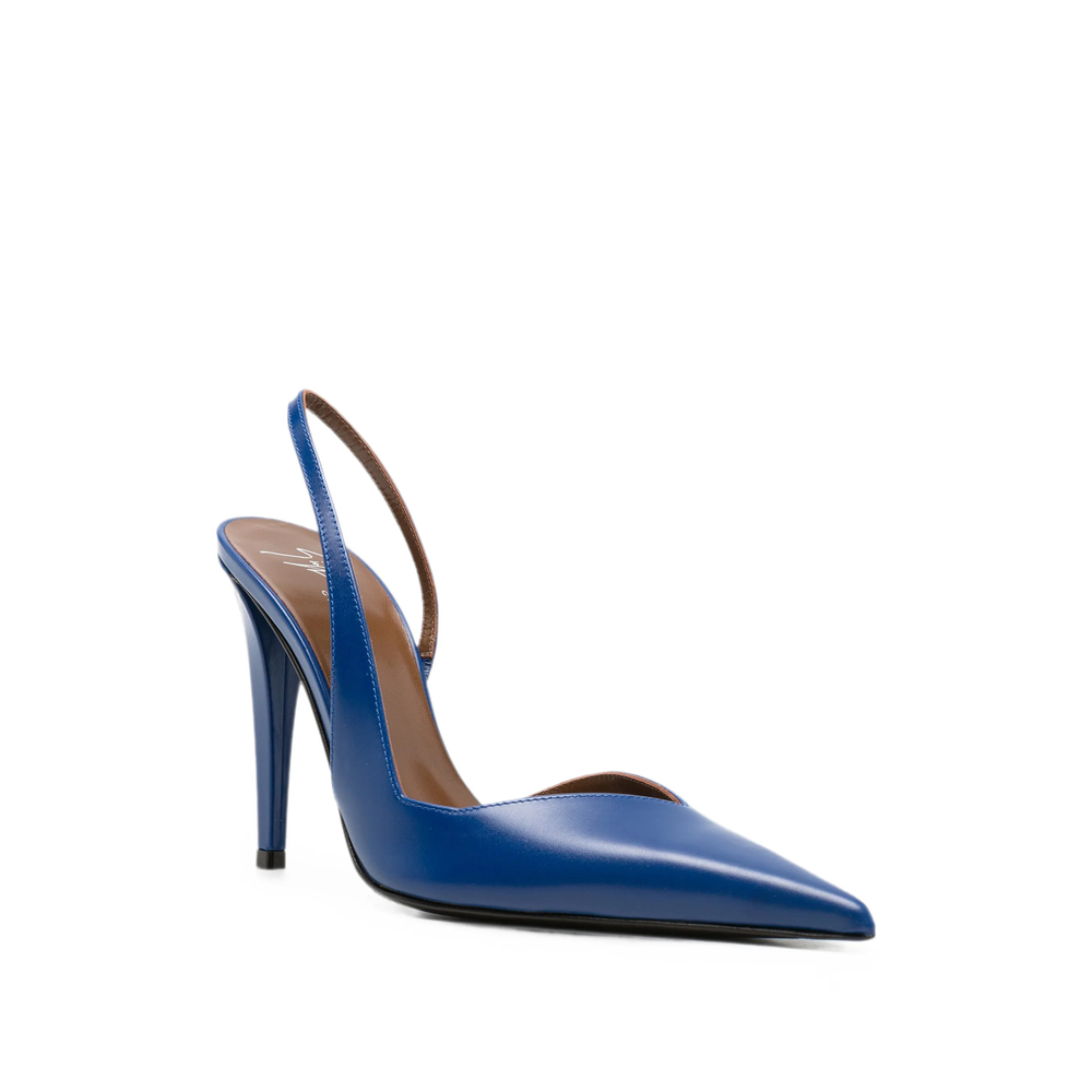 [Giuseppe Zanotti] Slingback FW26 I650006001