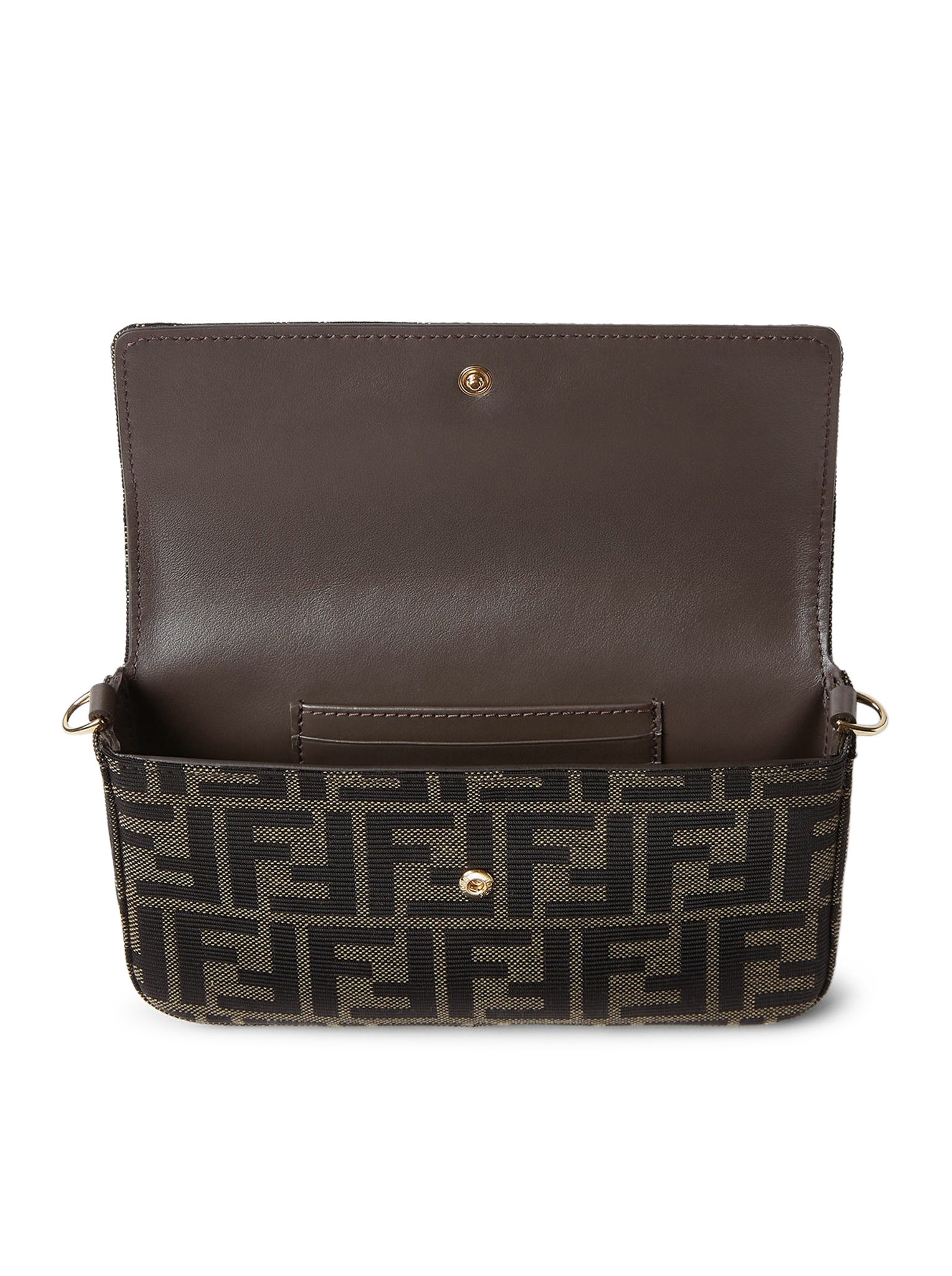 [Fendi] Shoulder bag FW26 8M0600B1JYF0VAT TOBACCO MORO