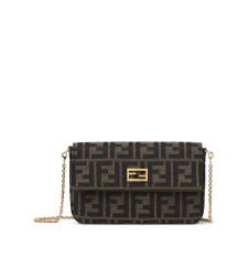 [Fendi] Shoulder bag FW26 8M0600B1JYF0VAT TOBACCO MORO