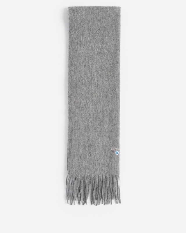 [Barbour] Scarf FW26 USC0008GY31