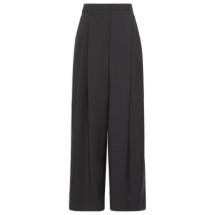 [S MAX MARA] Trousers FW26 2629136091600016