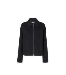 [Fendi] Jacket FW26 FW5166 B1HE