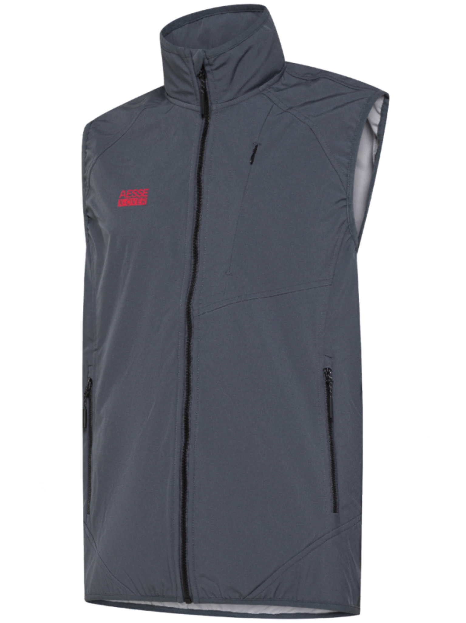 [AESSE] Vest SS26 T000289 8181