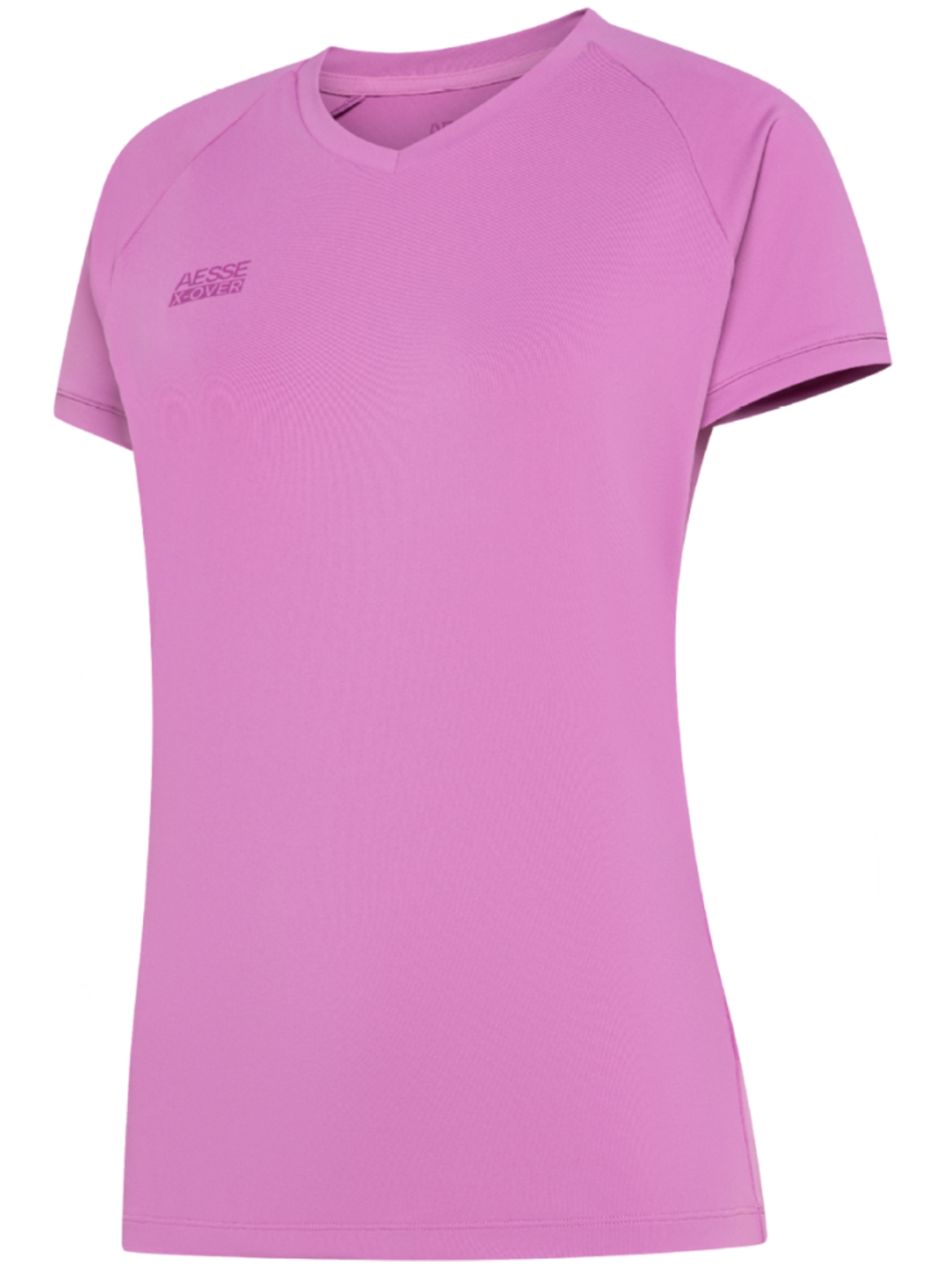 [AESSE] T-shirts Short Sleeve SS26 T000290 8130