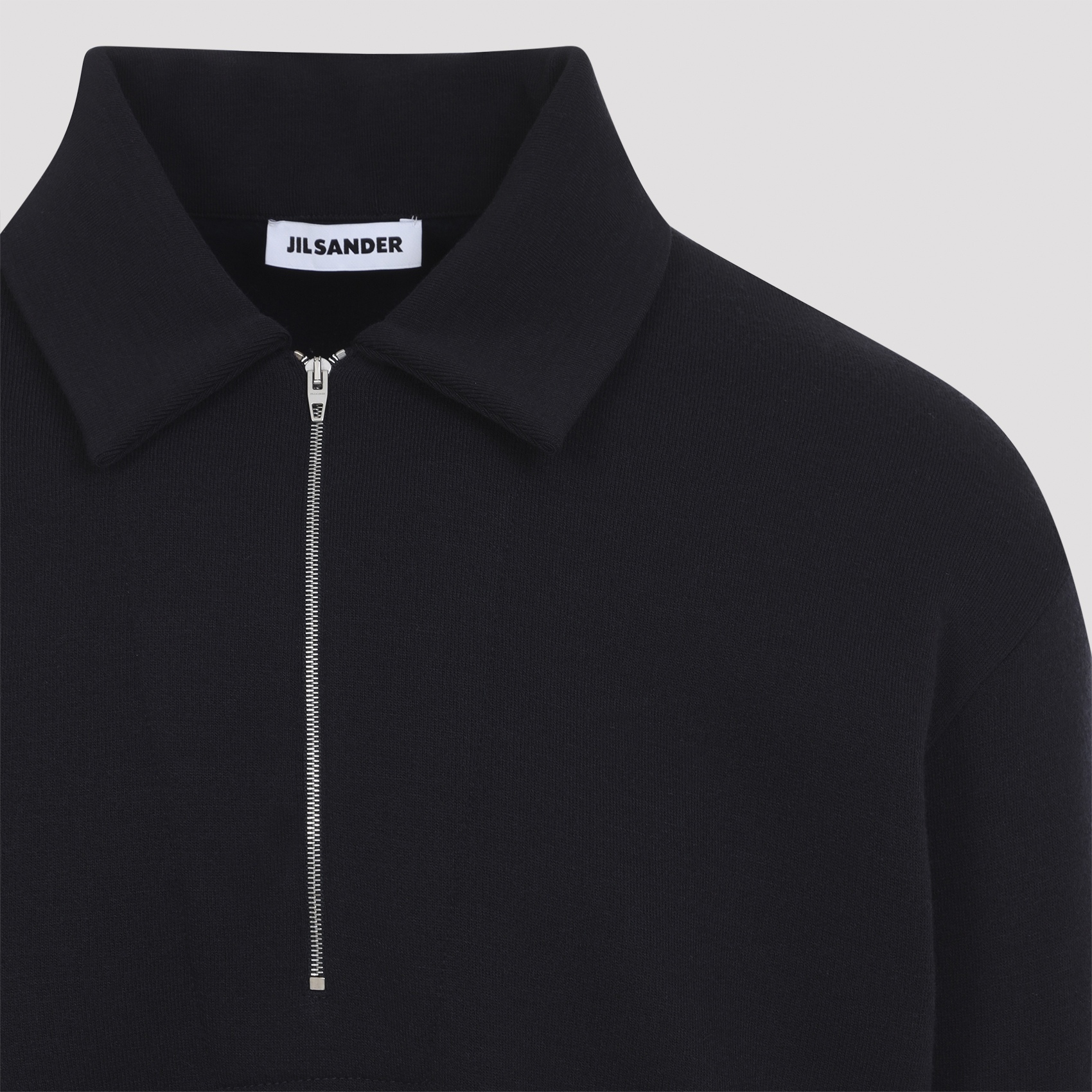 [Jil Sander] Sweatshirt FW26 J22GU0164.J20390