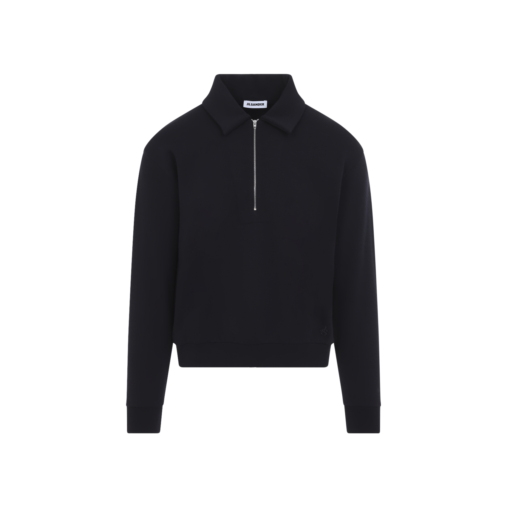 [Jil Sander] Sweatshirt FW26 J22GU0164.J20390