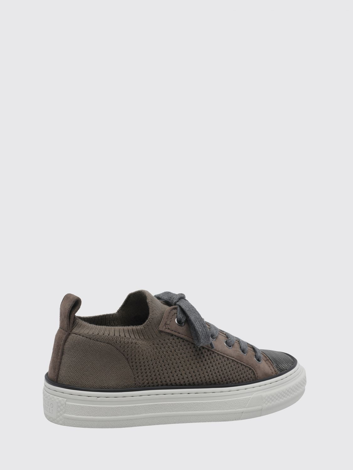 [Brunello Cucinelli] Sneakers SS26 MZ35G2650 C8705