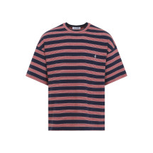 [Jil Sander] T-shirts Short Sleeve FW26 J22GC0263.J20389
