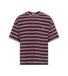 [Jil Sander] T-shirts Short Sleeve FW26 J22GC0263.J20389