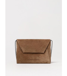 [Brunello Cucinelli] Pouch SS26 MWDLD2722 C7495