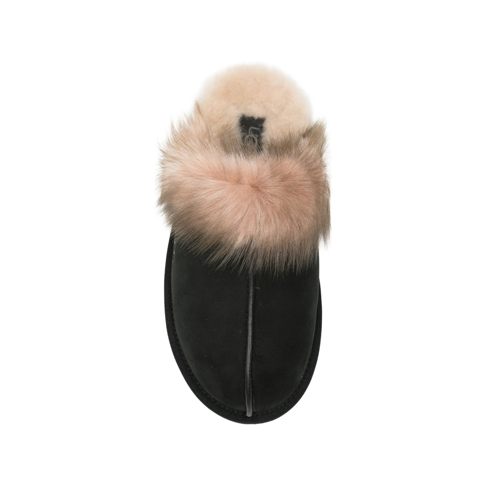 [UGG] Mules FW26 1183330 SCUFFETTE BLK