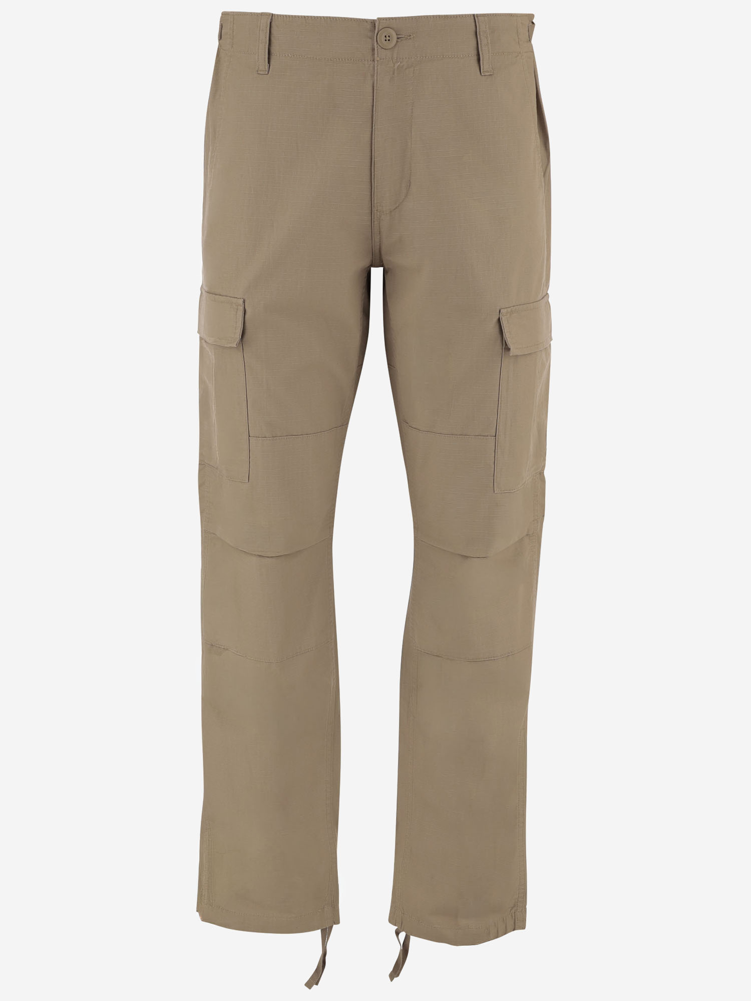 [CARHARTT WIP] Pants FW26 I0324688Y0232