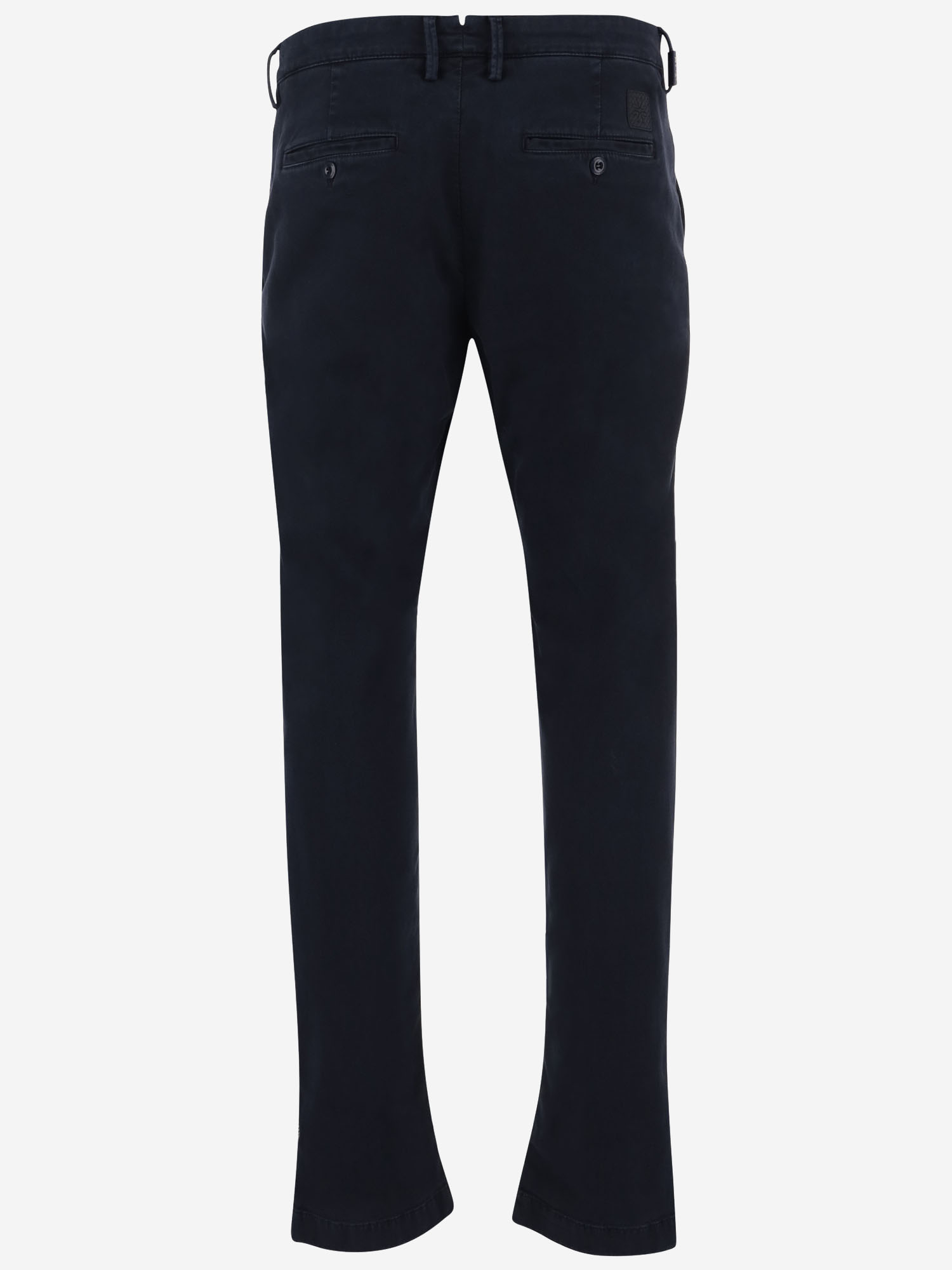[Jacob Cohen] Pants FW26 JUMP0001001Y99
