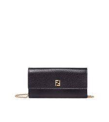 [Fendi] Shoulder bag FW26 8M0587B08EF0QA1 BLACK