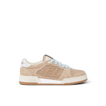 [Fendi] Sneakers FW26 8E9084B1RGF1Y22 LIGHTECRU WHITE BROWN