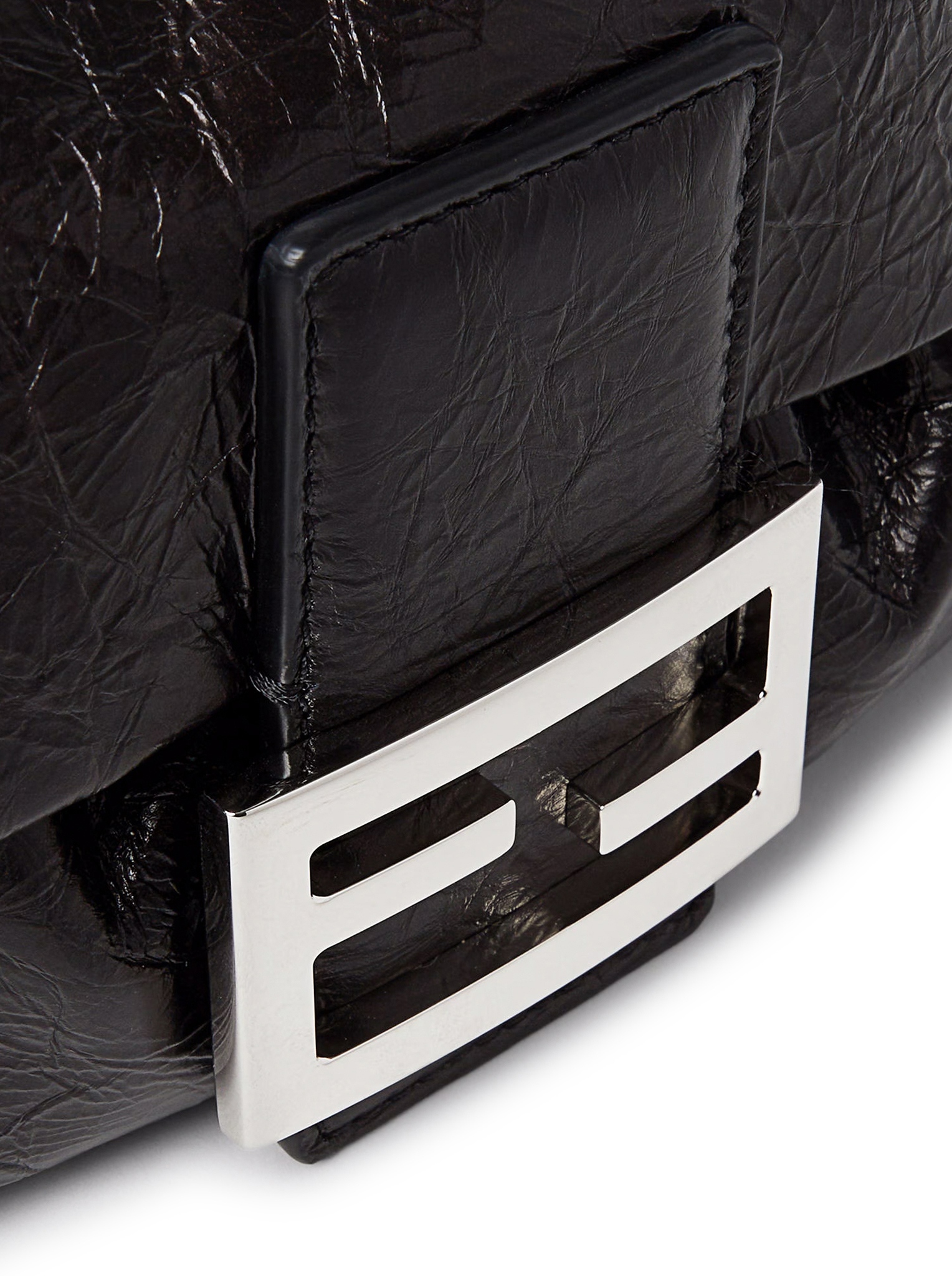 [Fendi] Shoulder bag FW26 8BR855B14MF0QA1 BLACK