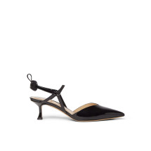 [Fendi] Slingback FW26 8J9131NEHF0QA1 BLACK