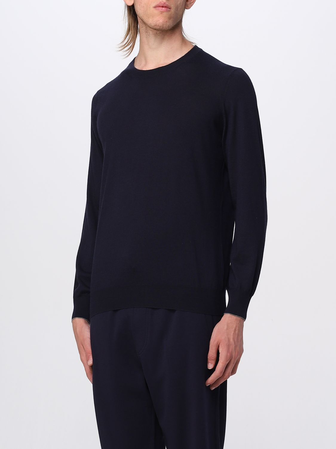 [Brunello Cucinelli] Knitwear SS26 M2400100 CW425