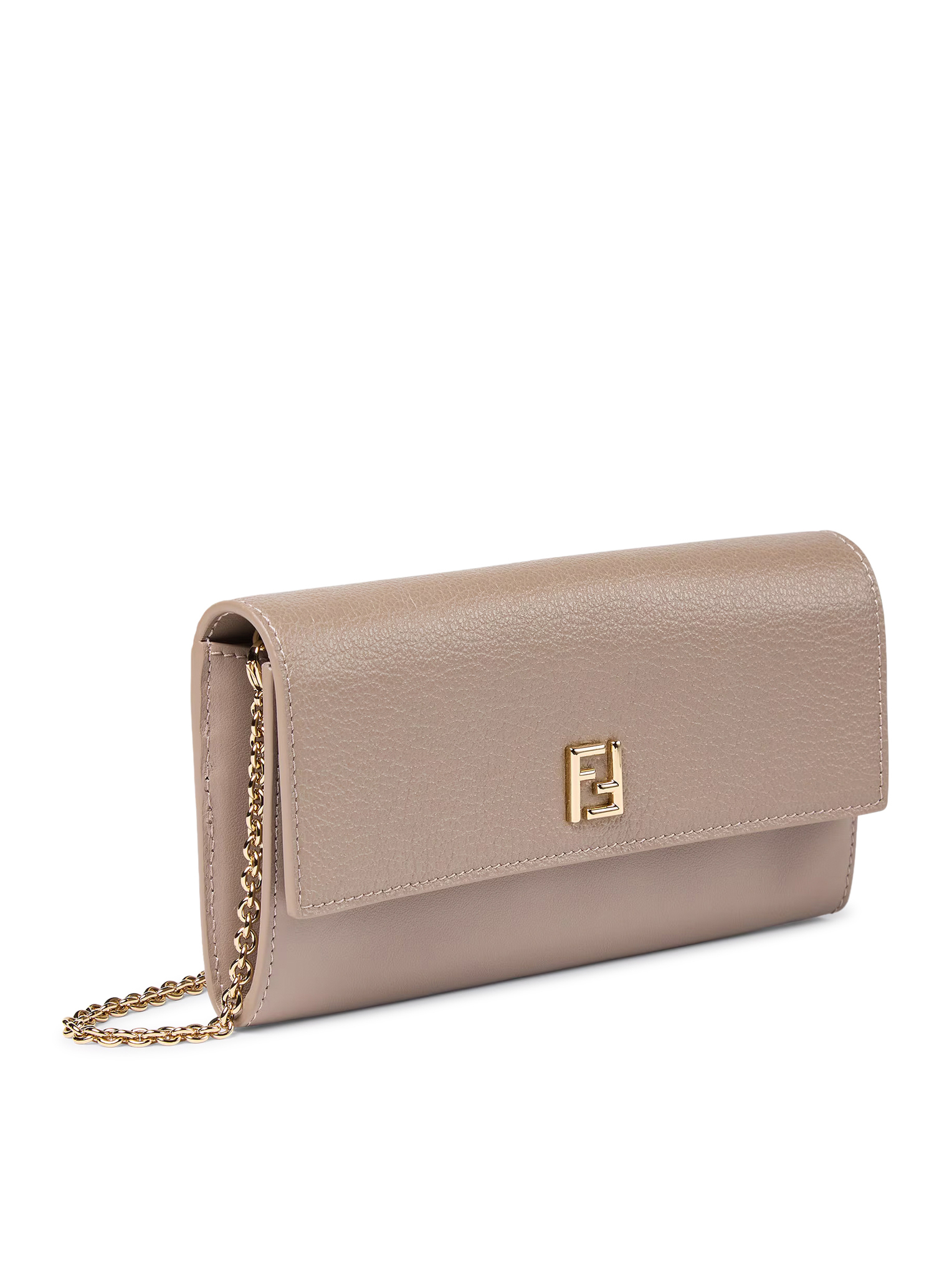 [Fendi] Shoulder bag FW26 8M0587B08EF0QD3 TORTORA