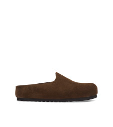 [Birkenstock] Mules FW26 1032552CARAFE