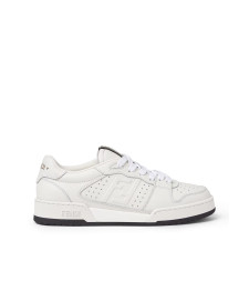 [Fendi] Sneakers FW26 8E9084B17VF1XJV UWHIT WHITE BROWN