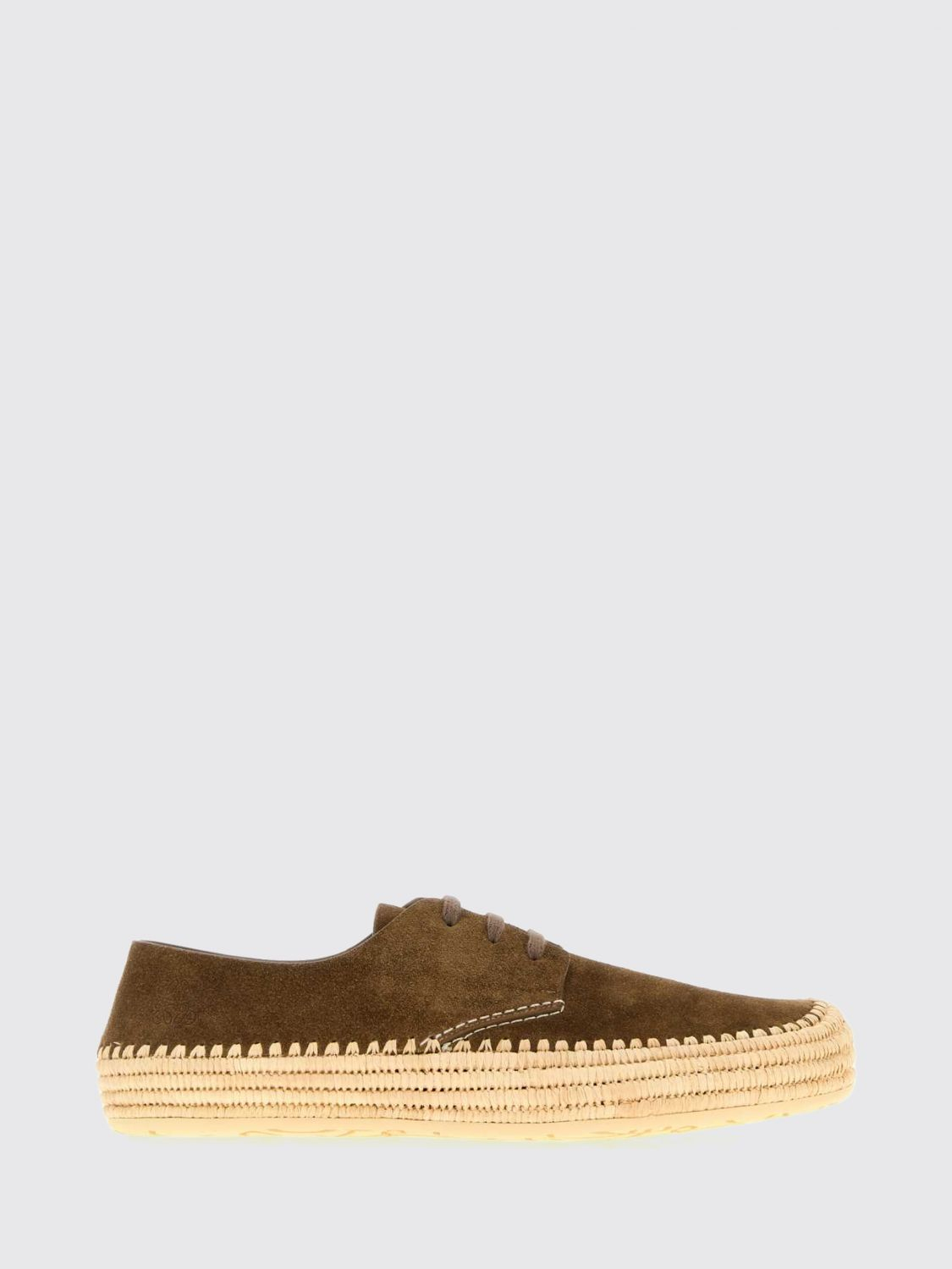 [Loewe] Espadrille SS26 M526284X01 TAUPE