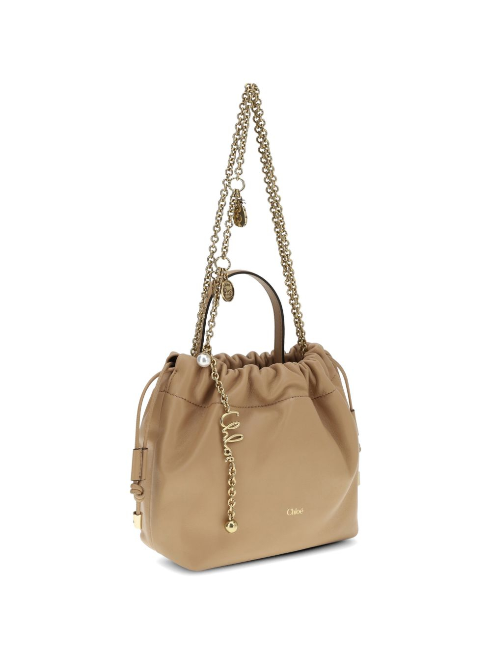 [Chloe] Shoulder bag FW26 CH26UP789R1226X