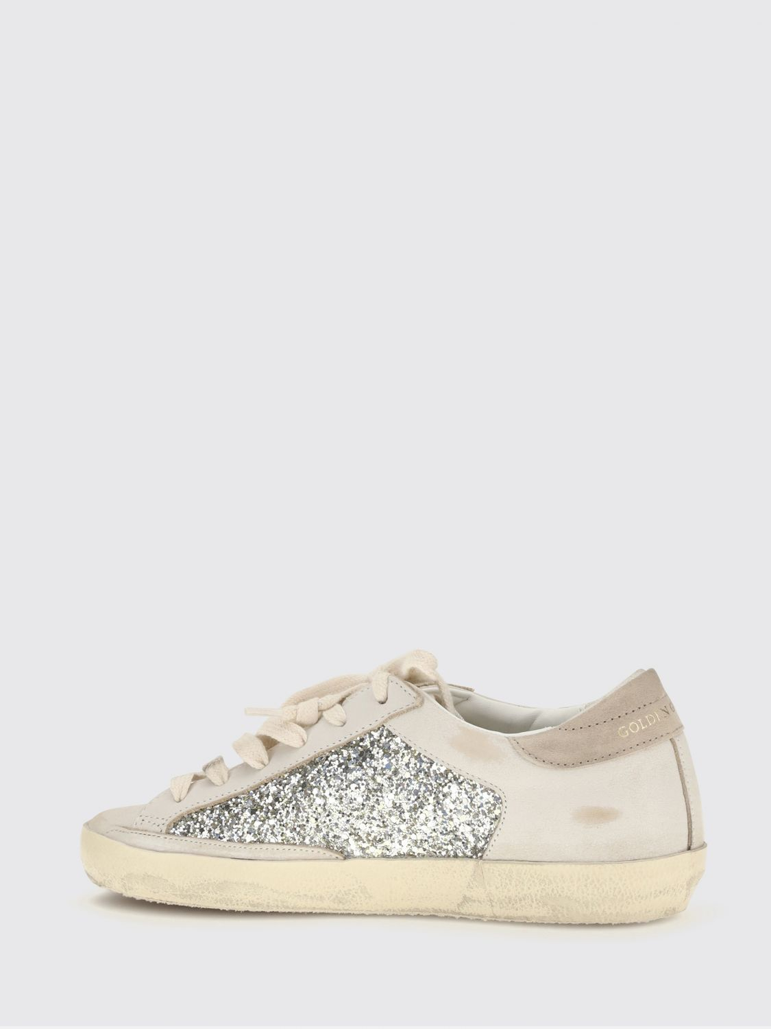 [Golden Goose] Sneakers FW26 GWF00103F00890110931